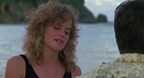 elisabeth shue in cocktail